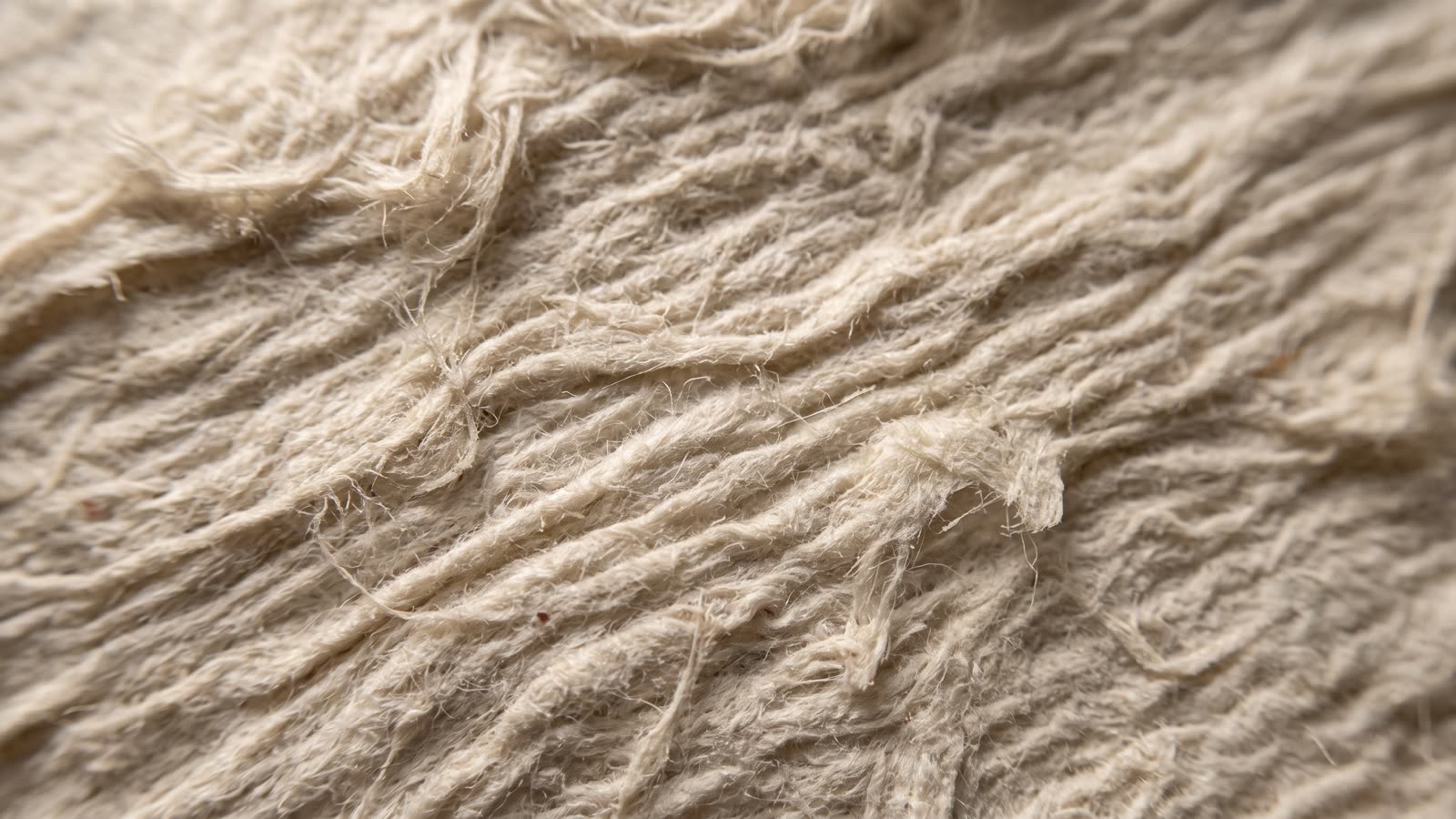 Six hundred grams of cotton